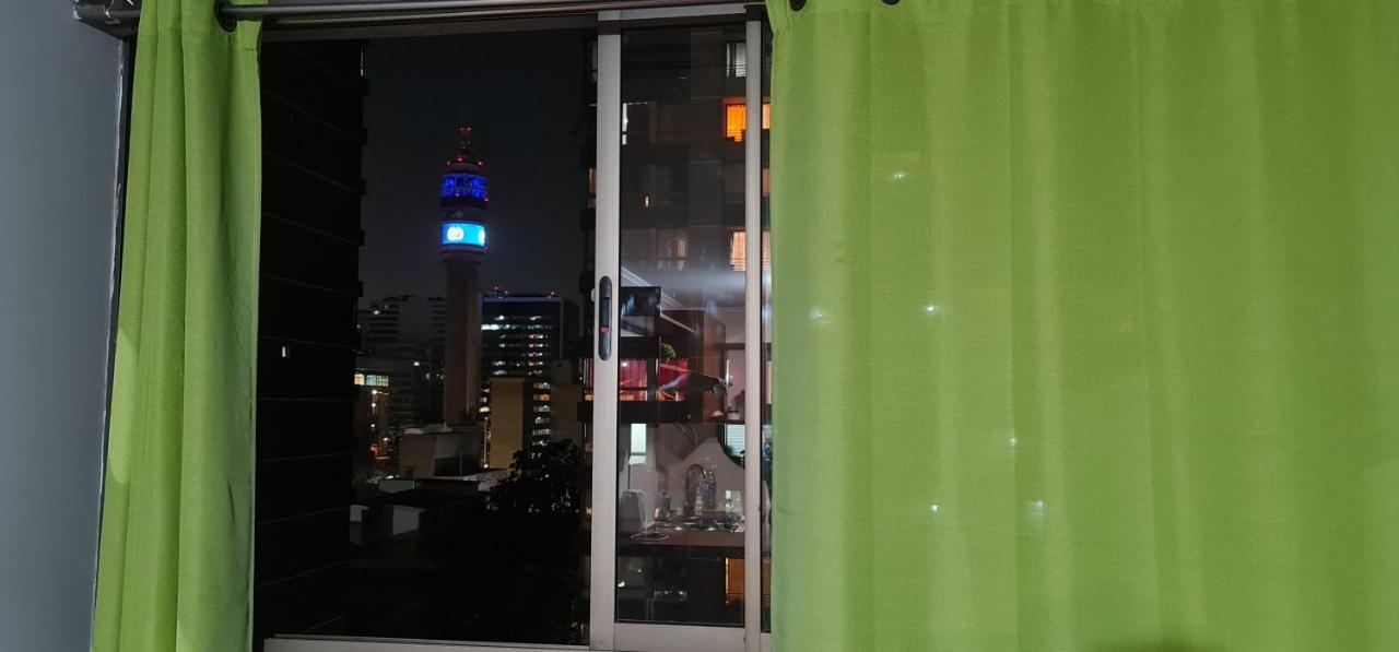 Apartamento Depto Vista Torre 2 *